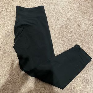 Victoria Secret Sport Capris